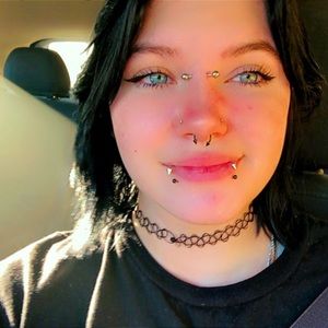 Meet your Posher, Patch